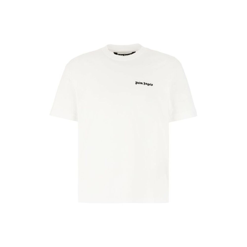 Palm Angels Man Clothing T-Shirt